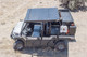 Kawasaki Mule XT Roof by Razorback Offroad